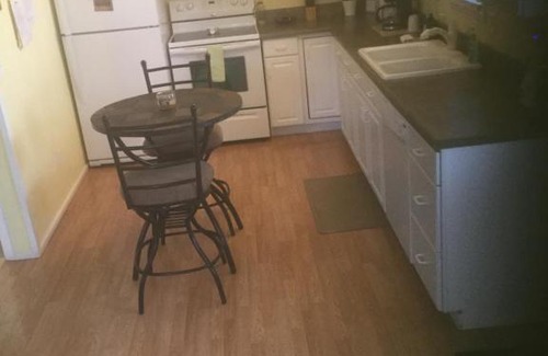 Pipestem House | Rock Ridge Rentals Cottage
