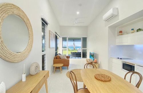 Picnic Bay Villa | Rock Salt Villa 2