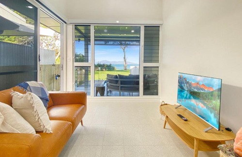 Picnic Bay Villa | Rock Salt Villa 2