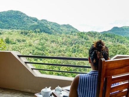 Weddagala Hotel | Rock View