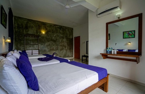 Weddagala Hotel | Rock View