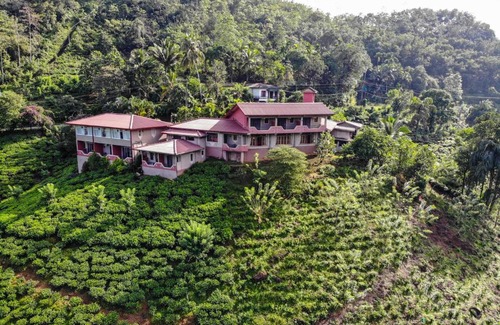 Weddagala Hotel | Rock View