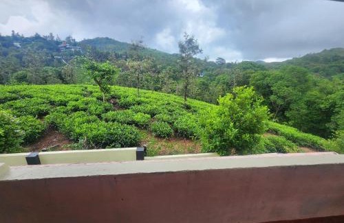 Vagamon House | Rock Villa