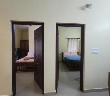 Vagamon House | Rock Villa