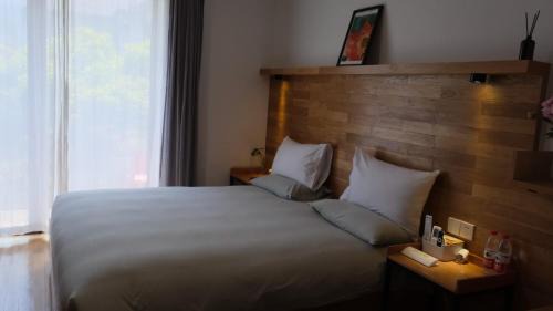 Xihu House | Rock&Wood Cozy House