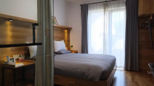 Xihu House | Rock&Wood Cozy House