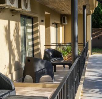 Miramar Apartment | Rockaway Apart