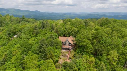 Apple Ridge House | Rockcliff Retreat