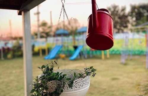 Chevella Villa | Rockdale-Inn