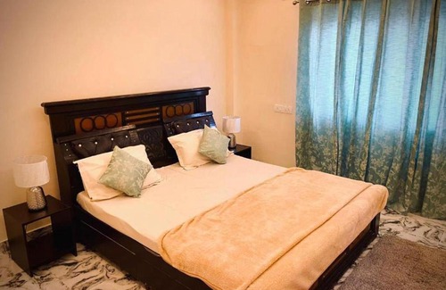 Chevella Villa | Rockdale-Inn