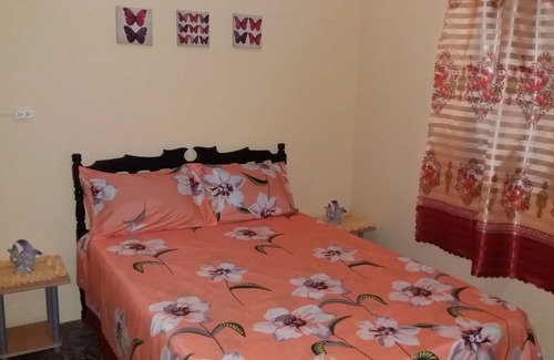 Port Antonio House | ROCKERY VILLA