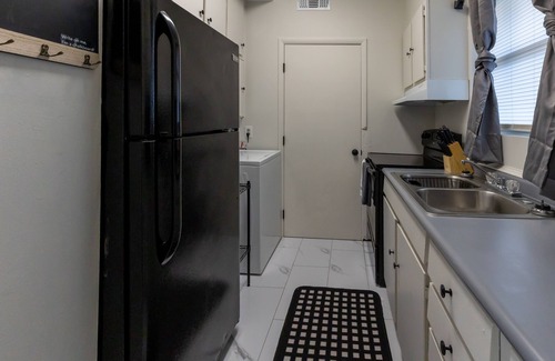 Huntsville House | ROCKET CITY CONDO CLOSE TO REDSTONE ARSENAL