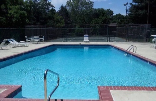 Huntsville House | ROCKET CITY CONDO CLOSE TO REDSTONE ARSENAL