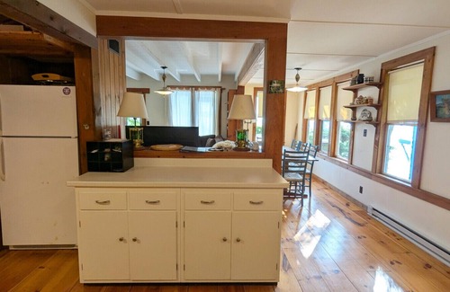 Sunapee House | Rockfern on Lake Sunapee