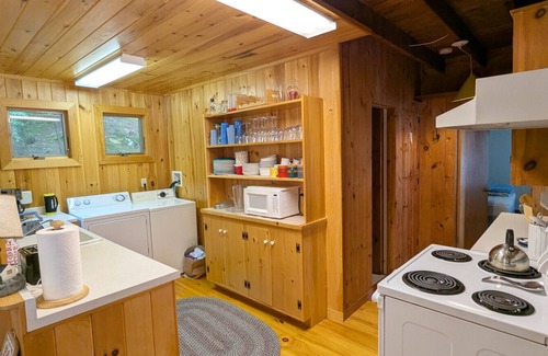 Sunapee House | Rockfern on Lake Sunapee