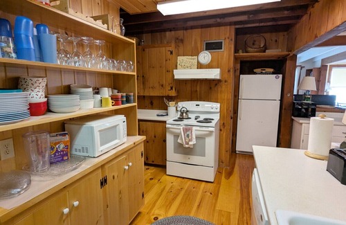 Sunapee House | Rockfern on Lake Sunapee
