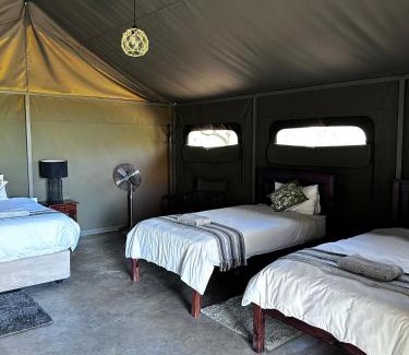 Beestekraal Other | Rockfig Tented Camp