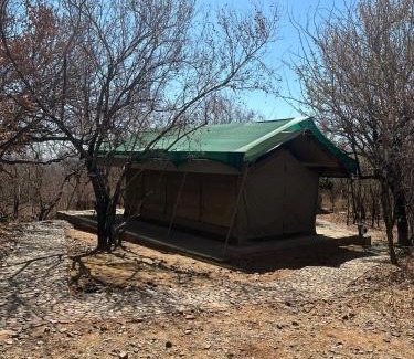 Beestekraal Other | Rockfig Tented Camp