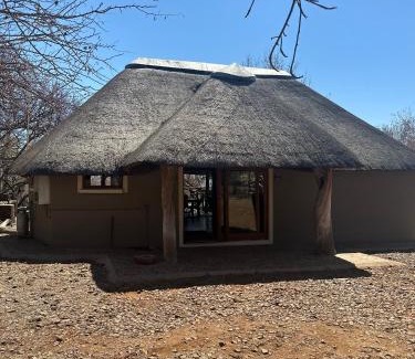 Beestekraal Other | Rockfig Tented Camp