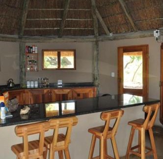 Beestekraal Other | Rockfig Tented Camp