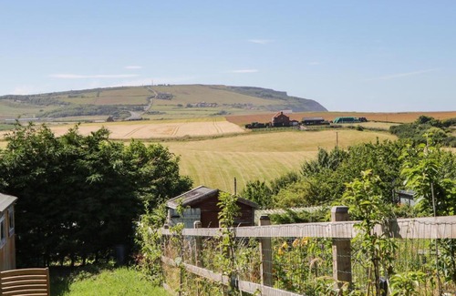 Staithes House | Rockfish Cottage