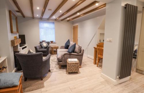 Staithes House | Rockfish Cottage