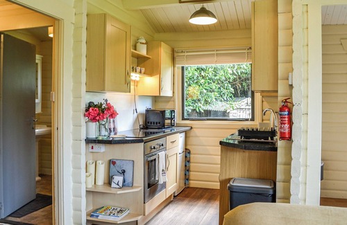 Torthorwald Cottage | Rockhall - Souter Johnnie's Cabin