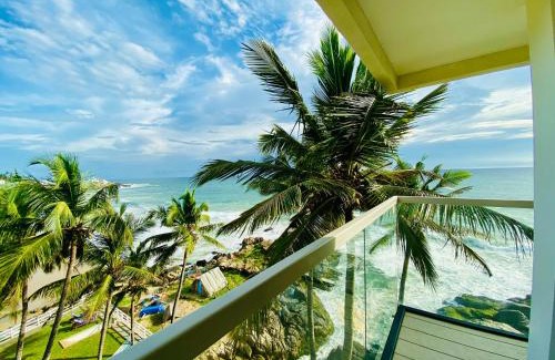Neyyattinkara Resort | Rockholm at the Light House Beach