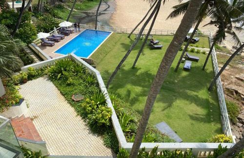 Neyyattinkara Resort | Rockholm at the Light House Beach