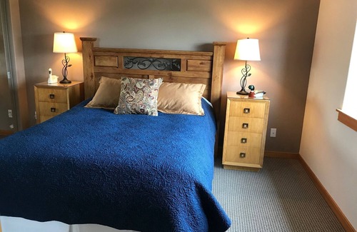 Bend House | Rocking CR Ranch Guesthouse, perfect for those who like to get away from it all