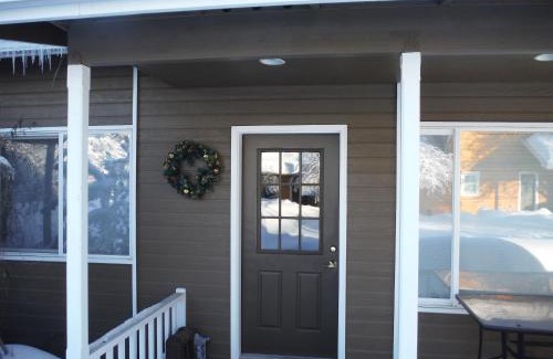 Bend House | Rocking CR Ranch Guesthouse