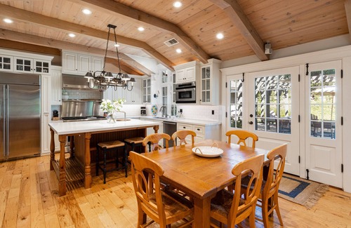 Solvang House | Rocking R Country Retreat