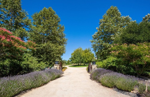 Solvang House | Rocking R Country Retreat