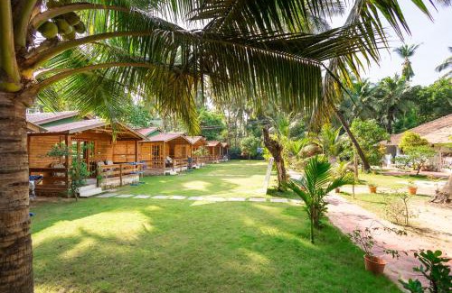 Canacona House | Rockit Cafe & Stay Palolem