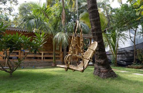 Canacona House | Rockit Cafe & Stay Palolem