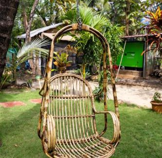 Canacona House | Rockit Cafe & Stay Palolem