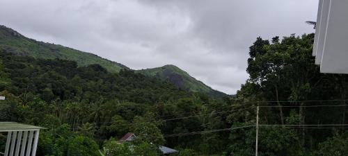 Uttamapalaiyam House | Rockland Holidays Ramakkalmettu