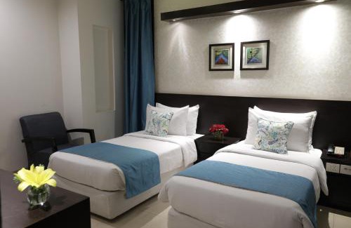 Chittaranjan Hotel | Rockland Hotel, C.R Park