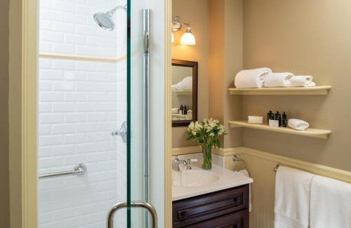 Rockland Bed & Breakfast | Rockland Talbot House