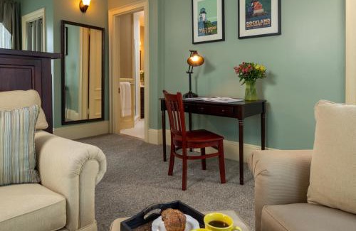 Rockland Bed & Breakfast | Rockland Talbot House
