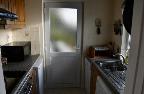 Kinsale Town Centre Apartment | Rocklands Cottage