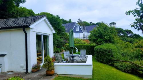 Kinsale Town Centre Apartment | Rocklands Cottage