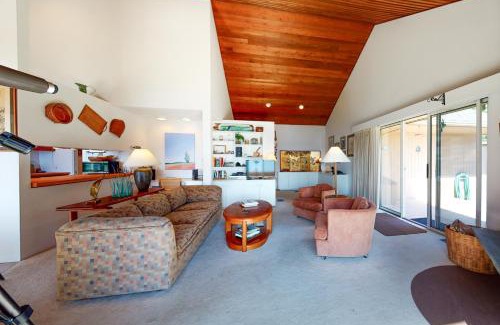 North Hero House | Rockledge Cedar Retreat