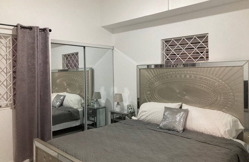 Rockley Apartment | Rockley Golf Club, Tennis, Pool, Golf, Bar, Mod 1 Bed 1 Bath recently renovated.