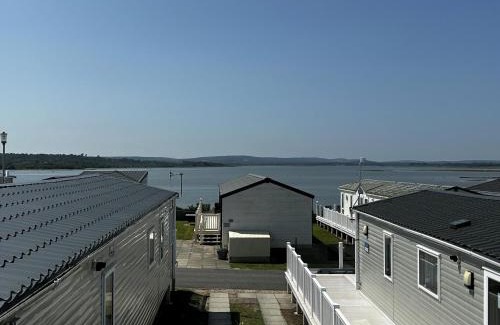 Hamworthy House | Rockley Park Private Holiday Homes