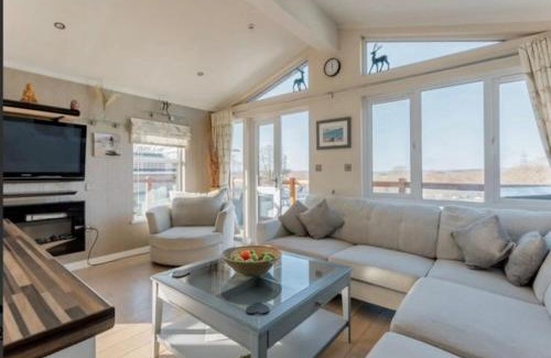 Hamworthy House | Rockley Park Private Holiday Homes
