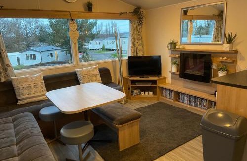 Hamworthy House | Rockley Park Private Holiday Homes