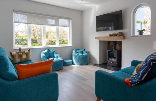 Donaghadee House | Rocklyn Lodge
