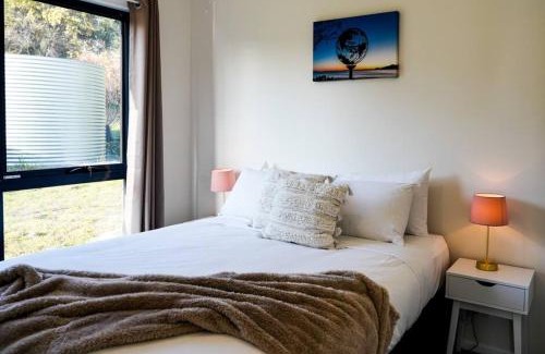 Lunawanna House | Rockpool Cottage
