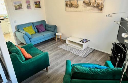 Weymouth House | Rockpools